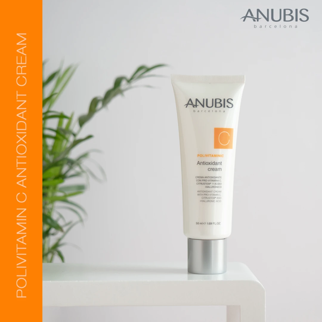 POLIVITAMIN C Antioxidant Cream